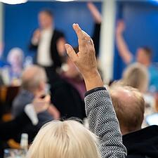 PUST LIV TIL DISTRIKTET: BESTYRELSE EFTERLYSES
SSF-distriktet Centrum-Duborg-Vest bør have en egen&hellip;