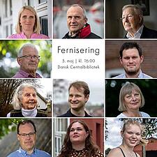 HVEM ER DET TYSKE MINDRETAL I DANMARK?
Mindretallene i grænselandet bor side om side, har mange&hellip;