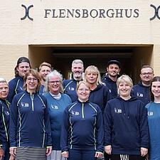 ÅBEN FOR GRUPPETILMELDINGER - LØVELØBET I SYDSLESVIG 
I forbindelse med #LØVELØBET2023 er der&hellip;