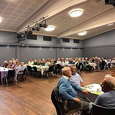 Det Humanitære Udvalg, SSF Rendsborg Egernførde amt og SSF Gottorp amt bød atter på senior- fest i&hellip;
