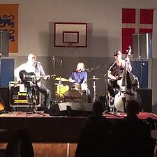 Johnny Madsen Jam  i Nibøl