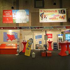 MØD DET DANSKE MINDRETAL på FERIE for ALLE 2018: 
MCH Messecenter Herning (Hal C, stand 2510)
&hellip;