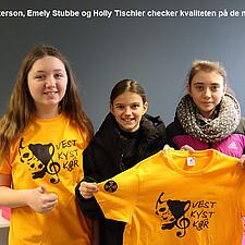 TAK TIL SLESVIG LIGAEN

SSF Sydvest er nu blevet ejer af 50 nye t-shirts til skoleeleverne, der&hellip;