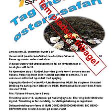 TUREN ER NÆSTEN FYLDT OP

Den traktorbus, der skal køre os fra Tønnisgaard til stranden, har&hellip;