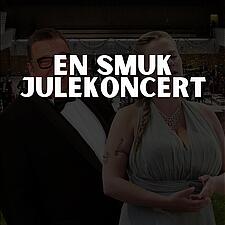 SMUK JULEKONCERT I SLESVIG
Lørdag den 13. december kan du opleve en julekoncert ud over det&hellip;