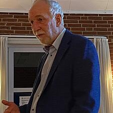 SET OG SKET I 2020
2020 var 100 året for grænsedragningen, som vi kender den nu. Vi her i Sydslesvig&hellip;