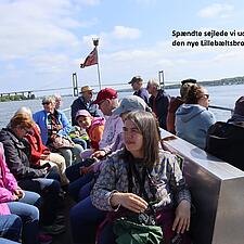 DER VAR HVALER!

Vi fik hvaler at se, da et par snese sydslesvigere i dag tog på tur med Mira III&hellip;