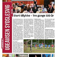 Så er Ugeavisen klar igen – I kan læse den digitale udgave nu

Her er nogle af denne udgavens&hellip;