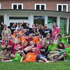 SSF SPONSORERER INTERNATIONALT HØJSKOLEOPHOLD
Vi leder efter 2 friske unge sydslesvigere mellem 18&hellip;