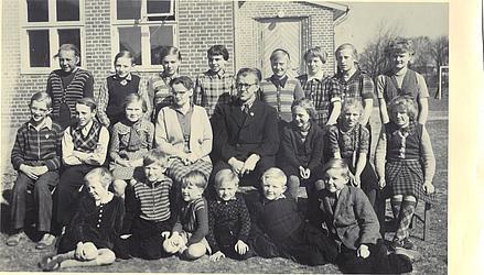 Stærke kvinder i Sønderjylland
