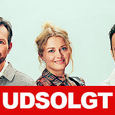 Den 30. april er der koncert med Mark & Christoffer på Duborg-Skolen. Koncerten er udsolgt.