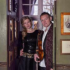 DER ER NOGET I LUFTEN PÅ SLESVIGHUS DEN 6. DECEMBER KL. 20
Oplev Helene Blum & Harald Haugaard med&hellip;