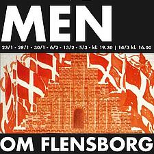 55 FRIBILETTER TIL 2020-TEATERFORESTILLING

Det lille Teater i Flensborg tilbyder 55 SSF-medlemmer&hellip;
