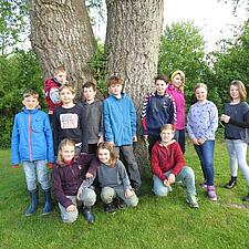 PROJEKT PÅ HATLUND-LANGBALLE DANSKE SKOLE
I dag havde 4.-6. klasse på Hatlund-Langballe Danske Skole&hellip;