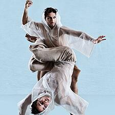 DANSETEATER
Ritual
Torsdag den 28. september kl.20 - Husumhus, Husum

Med breakdancere i&hellip;