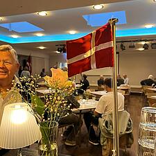Så er Slesvighus- biografen, efterår 2024 skudt i gang. Vi glæder os 😊👍🏻💫🇩🇰