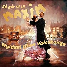 PROGRAMÆNDRING MAXIM
OperetteKompagniet har ikke kunnet styre uden om Corona og har nu måttet&hellip;