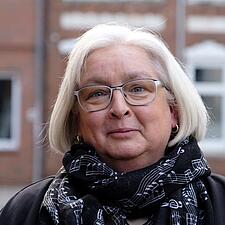 NY REPRÆSENTANT I SAMRÅDET
Kirsten Vognsen Weiss er SSFs nye repræsentant i Det Sydslesvigske&hellip;