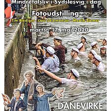 FOTOUDSTILLINGEN ER FORLÆNGET

Der er meget, vi ikke må for tiden. Men vi må godt gå på museum, og&hellip;