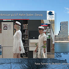 Program tirsdag 09.03.2021 fra kl. 22.00 på Kanal Syd - og i web-TV på dksyd.dk.

Gensyn med....I&hellip;