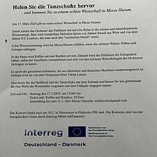 For alle dem der kan lide god musik og dans