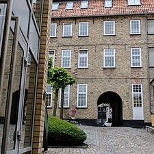 JOB I SYDSLESVIG
Kontorassistent til SSFs kulturafdeling

Sydslesvigsk Forening (SSF) søger snarest&hellip;