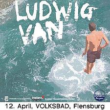 LudvigVan i VOLKSBAD
I SSFs annoncering havde der desværre indsneget sig en fejl - datoen for&hellip;