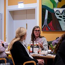 HOVEDSTYRELSEN DRØFTER KULTURTILBUD
Hvordan får vi genoplivet lysten til at opleve kultur sammen? &hellip;