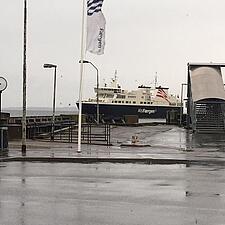 På udflugt til Egeskov Slot med SSF Gottorp amt og SSW Slesvig Flensborg amt.