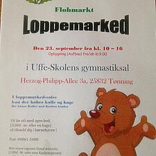 Kom og vær med!
