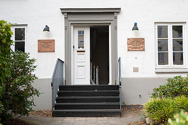 ”Sydslesvig, Jeg tror min gris pifter” - Skuespillere efterlyses