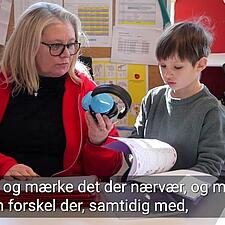EN DAG MED GITTE HOUGAARD-WERNER
I anledning af Kvindernes Internationale Kampdag fulgte Flensborg&hellip;