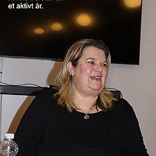 TOMME POSTER EFTER TRAVLT ÅR

På aftenens generalforsamling i SSF-Tønning-Garding kunne formand&hellip;