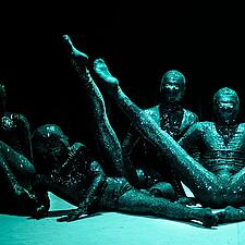 Dansk Danseteater - VALS
Onsdag den 1. februar kl. 20 - Husumhus, Husum

Vals har inspireret den&hellip;
