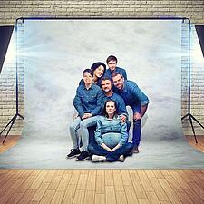 TEATRET SVALEGANGEN: I Familien
Mandag den 26. marts kl. 20 - Stadttheater, Flensborg

Julen har&hellip;
