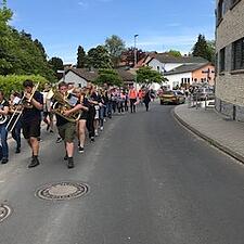 ÅRSMØDE 2019 I KAPPEL