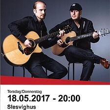 Der kan stadigvæk købes billetter :)