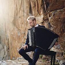 Symfoniorkester: Bjarke Mogensen spiller Koppel
 
Fredag den 26. november er Sønderjyllands&hellip;