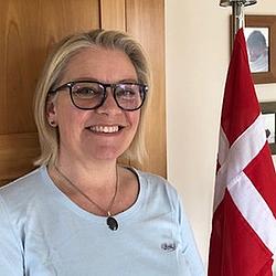 Interview med SSF's formand på NDR