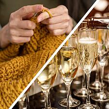 FÅ PLADSER TILBAGE
Der er kun få pladser tilbage til Strik og Drik – En aften med garn og bobler 🧶✨
&hellip;