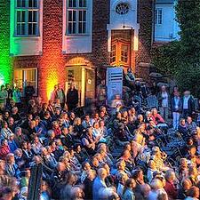 SOMMER-TIP 2: FLENSBURGER HOFKULTUR

Den 19. juli starter koncertrækken Flensburger Hofkultur i&hellip;