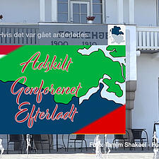Program tirsdag 13.07.2021 fra kl. 22.00 på Kanal Syd - live streames i web-TV på dksyd.dk.

I 22.&hellip;