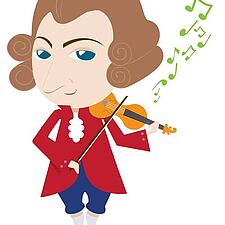 Familiekoncert - Magiske Mozart
Fredag den 25. maj kl. 19 - Idrætshallen, Flensborg

Dirigent:&hellip;