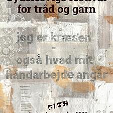 Vær med til Sydslesvigs festival for tråd og garn!
Den 4.11. inviteres der igen til en hyggelig dag&hellip;