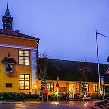 JULEMARKED I KOBBERMØLLE
Den 6.12. fra kl. 12 til 17 inviterer SSF og SSW Kobbermølle til julemarked&hellip;