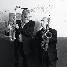 JAZZ PÅ FLENSBORGHUS - TORSDAG DEN 14. NOVEMBER KL. 20
Scott Hamilton meets Jesper Thilo
&hellip;