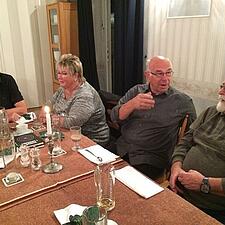 Så fik SSF-Tønning distrikt taget hul på vintersæsonen med masser af hygge, mad og sang på det gamle&hellip;
