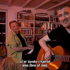 VI VARMER OP TIL ÅRSMØDERNE
Fra den 23. til den 25. maj holdes Årsmøderne i Sydslesvig. Vi er så&hellip;